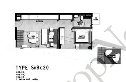 Bijou (D5), Apartment #570223351
